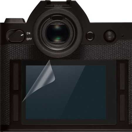 Защитная плёнка на дисплeй  для камеры SL img 0