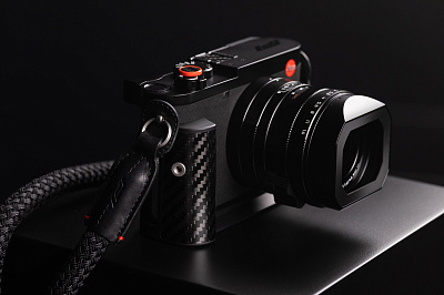 Leica Q3 43 Formula 1® Edition Leica Q3 43 Formula 1® Edition