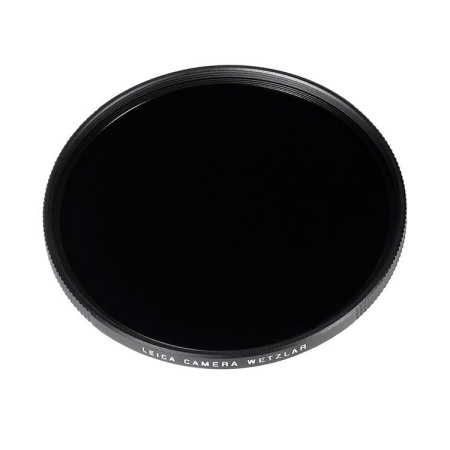 Filtrs ND 16x E67, чёрный img 0