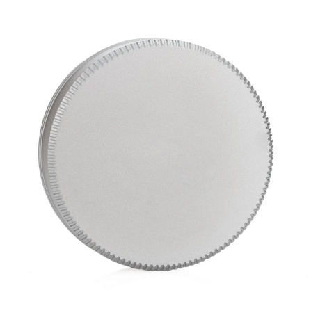 Rear cap for Thambar M 2,2/90, brass img 0