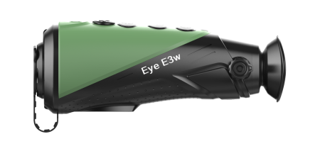 Infiray Eye E3W, 19 mm, 384x288, Тепловизор img 2