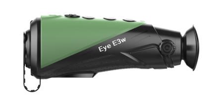 Infiray Eye E3W, 19 mm, 384x288, Thermal monocular img 2