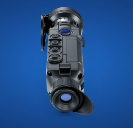 Pulsar Helion 2 XP50 Pro thermal camera monocular img 1