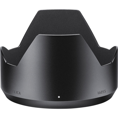 Lens Hood for SL 35 f/2 (11192), 50 f/2 (11193) img 0