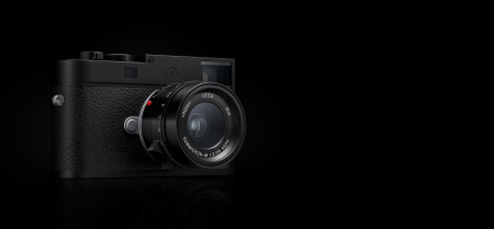 Leica M11-P, черная img 1