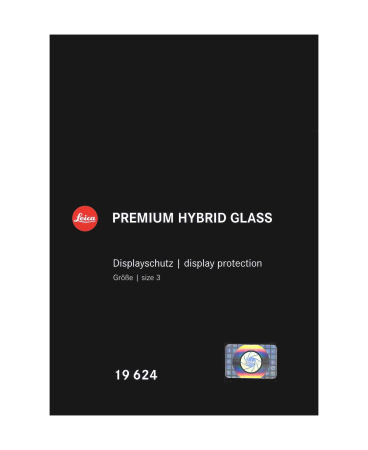 Premium Hybrid Glass для SL 2, SL3 img 0