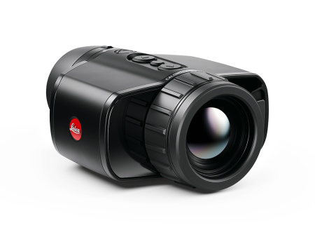 Leica CALONOX 2 Sight LRF Termālā uzlika img 0
