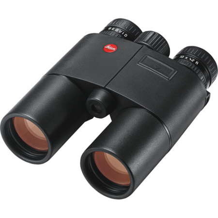 Бинокль с дальномером Geovid 10x42 R, M img 0