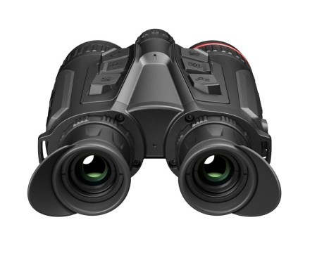 Hikmicro Habrok Pro HX60LN Мультиспектральный бинокль img 1