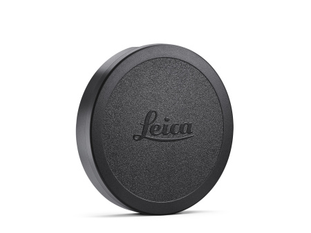 Крышка бленды объектива для M 50 f/1.4 (11714), черная img 0