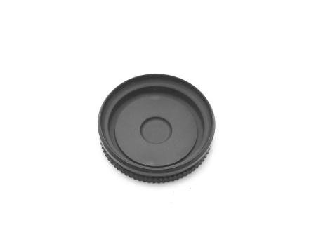 Speed setting button for M7, a La Carte M7, black, lacquered img 1