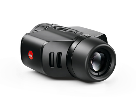 Leica CALONOX 2 Sight LRF Тепловизионная насадка для прицела img 9
