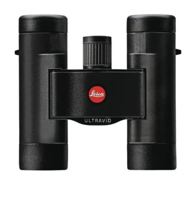 LEICA ULTRAVID 8x20 BR , черный img 0