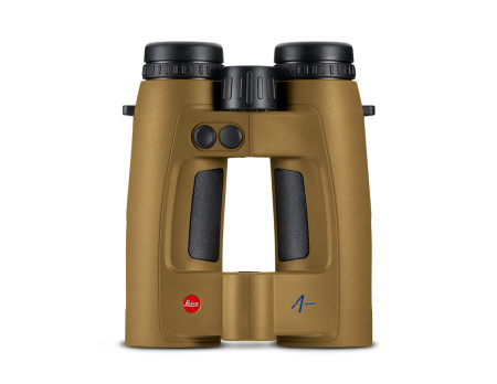 LEICA GEOVID Pro 10x42 AB+ img 0
