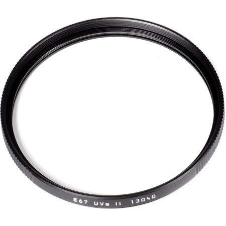 Filter UVa II, E 67, black img 0