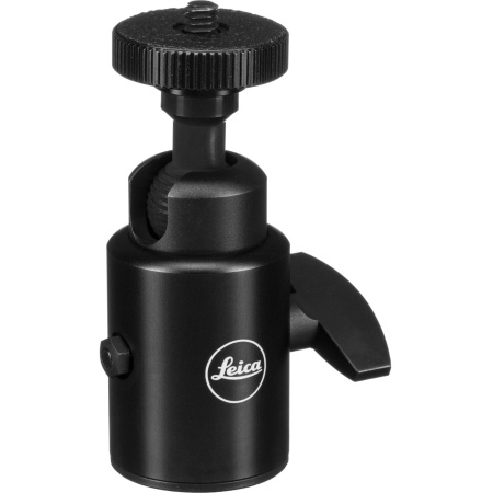 Ball Head 18, Short, Black img 0