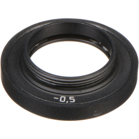 Diopter correction lens -0.5   for Leica M10, M10P, M10D viewfnders img 0