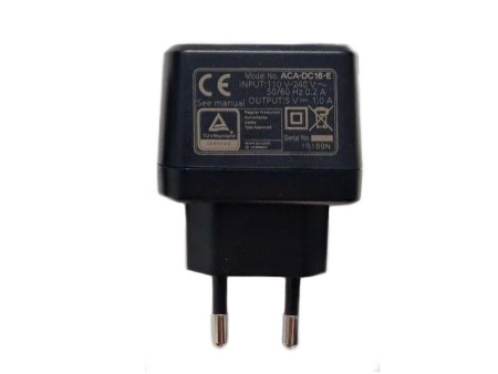 Адаптер для зарядки ACA-DC16E д/D-Lux7 img 0