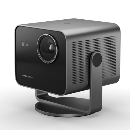 LEICA CINE COMPACT 1, Metal Grey img 0