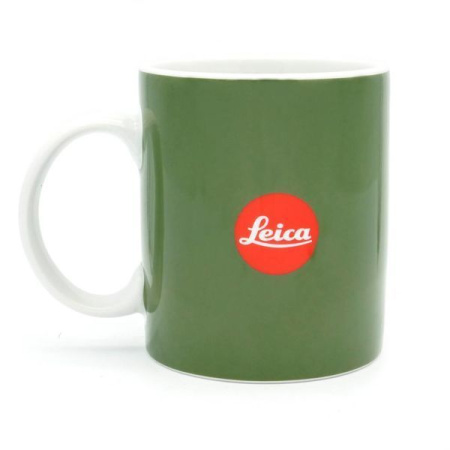 Sport optics cup, green img 0