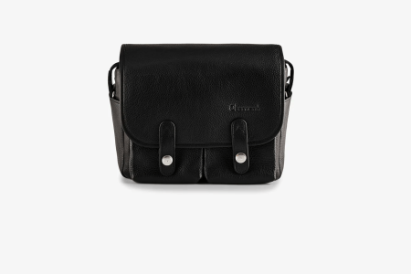 Сумка Oberwerth The SL Bag  Medium, черная img 3