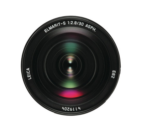 ELMARIT-S 30mm/f.2.8 ASPH img 1