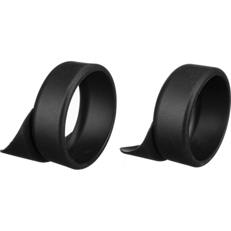 Наглазники Leica с крыльями для дальномерных биноклей Geovid HD-B/R (пара) img 2