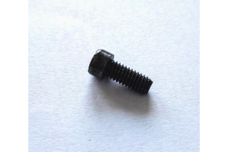 Rusan skrūve riņķiem M3.5 (L=11mm) T15 img 0
