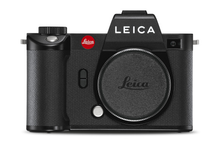 LEICA SL2 + VARIO-ELMARIT-SL 24-70 f/2.8 ASPH. Hard bundle img 2