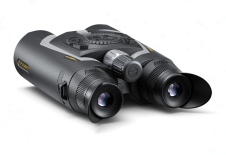 Pulsar SYMBION LRF DXT50 multispektrālais binoklis img 3