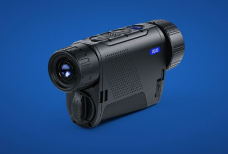 Pulsar Axion 2 XG35  thermal monocular img 2