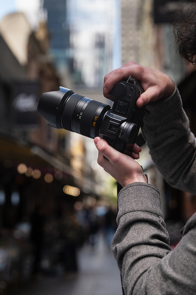 Leica Vario-Elmarit-SL 28-70 f/2.8 ASPH.
