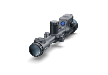 Pulsar Thermion 2 LRF XL60 thermal imaging scope img 1