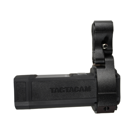 Tactacam kameru spaiļu tipa stiprinājums Clamp Mount kamerām 6.0/5.0/Solo/Solo Xtreme img 3
