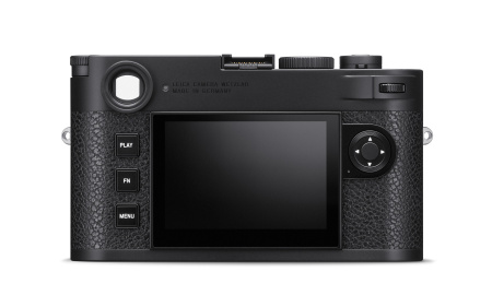 Leica M11, черная img 1