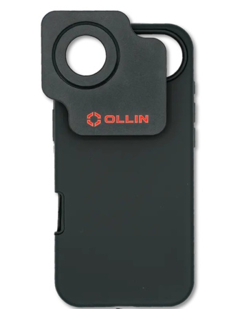 Ollin vāciņš priekš Apple iPhone 17 AIR img 0