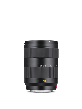 Leica Vario-Elmarit-SL 28-70 f/2.8 ASPH, black anodized img 5