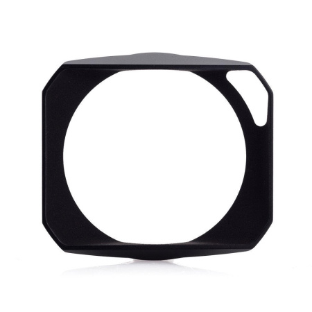 Leica Lens Hood for Tri-Elmar M 4.0/16-18-21 mm ASPH lens img 1