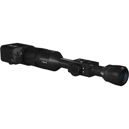 ATN ABL Smart Rangefinder, Laser range Finder 1500m w/ Bluetooth img 3