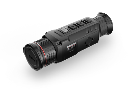 Infiray Zoom ZH50, 25/50 mm, 640×512, Thermal monocular img 0