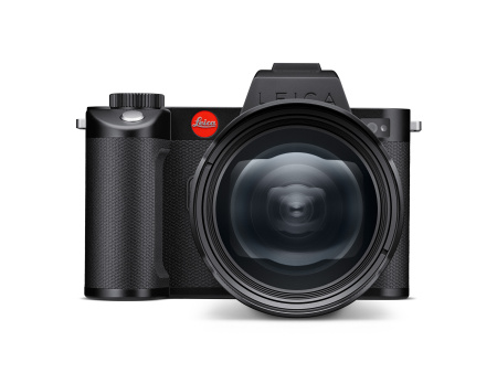 Leica Super-Vario-Elmarit-SL 14-24 f/2.8 ASPH., melna anodēta apdare img 2