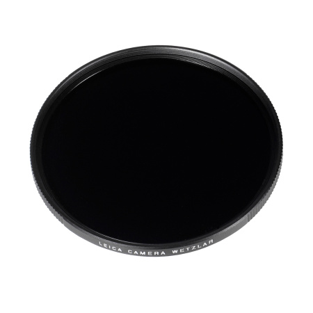 Leica Filter ND 16x, E95, black img 0