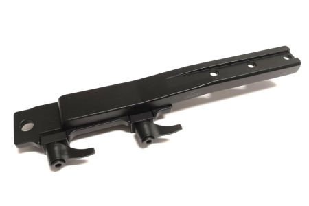 Быстросъемное крепление picatinny/weaver - Sytong HT60/HT70/AM/RM/XM img 0