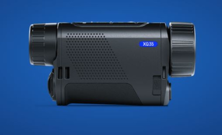 Pulsar Axion 2 XG35  thermal monocular img 3