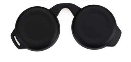 Eye protect. cap, black Geovid HD-B/HD-R type 402/403 img 0