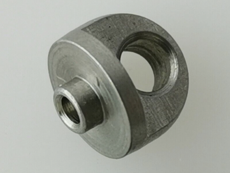 Strap loop for Leica M4 img 0