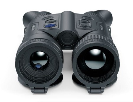 Pulsar Merger LRF XP50  thermal binoculars img 1