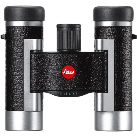 LEICA ULTRAVID 8x20 ar adas apdari, silver img 0
