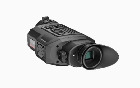 Infiray Finder II FH35R V2, 35 mm, 640x512, Thermal Range Finding Monocular img 2