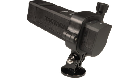Tactacam унивкрсальное  крепление Universal Adapter Mount для 6.0/5.0/Solo/Solo Xtreme камер img 3